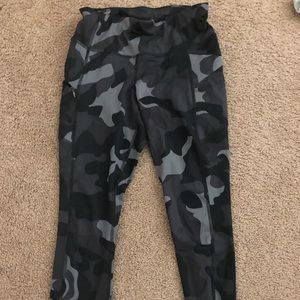 Athleta Leggings